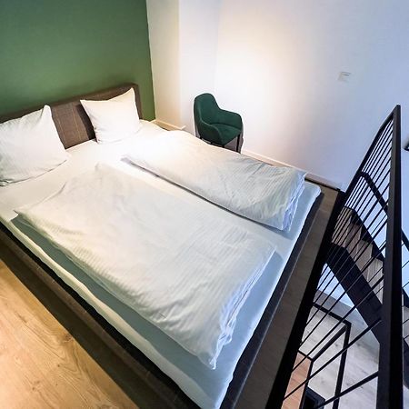 Stylowe Apartamenty Zarembowicza 브로츠와프 외부 사진