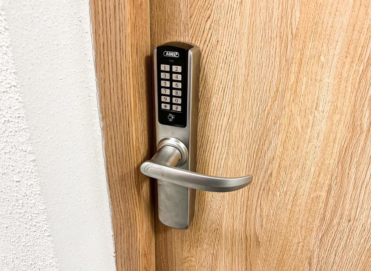 Stylowe Apartamenty Zarembowicza 브로츠와프 외부 사진