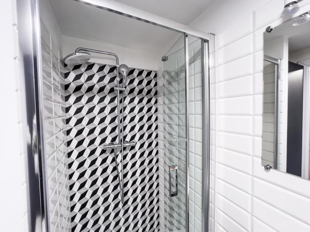 Stylowe Apartamenty Zarembowicza 브로츠와프 외부 사진